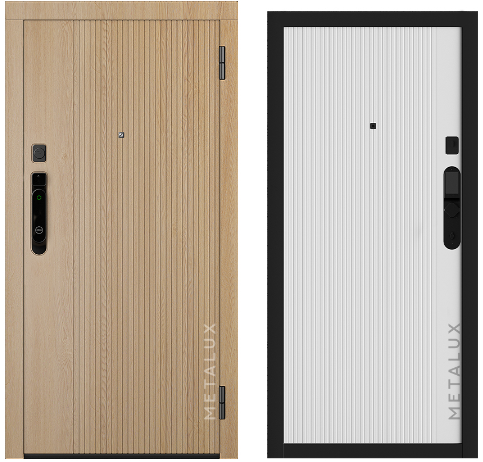 Металюкс / Smart Pro М-SP 748/6